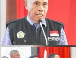 Pemkab Koltim Sambut Hangat Mahasiswa KKN UNILAKI, Dorong Kontribusi Nyata bagi Masyarakat